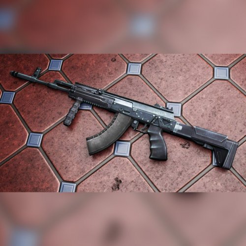 AK-12