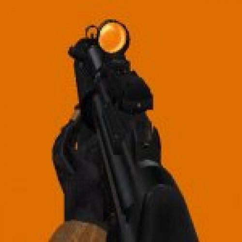 HK MP5SD with Collimator