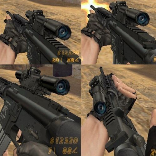 SR-16