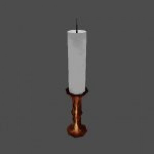 candle