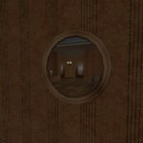 Frame Mirror