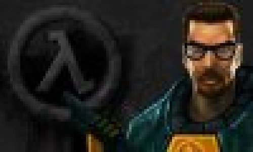 Скоростное прохождение HL.