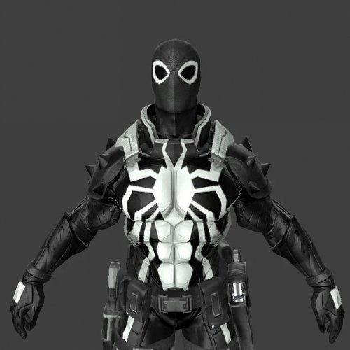 Agent Venom