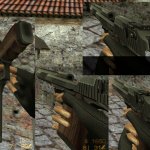 Desert Eagle .50AE