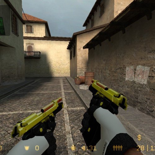 gold elites