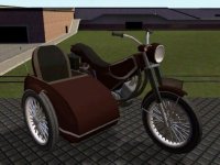 SW Motorbike