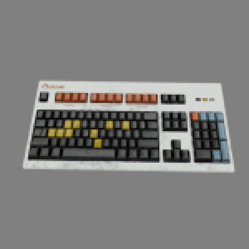 keyboard из portal