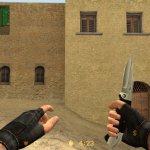 Gerber_Gator_Flip_Knife_Revamped