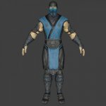 Sub-Zero