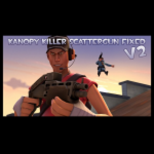 Kanopy Killer V2