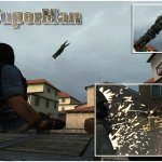 Superman_Gloves