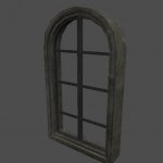ArchWindow1