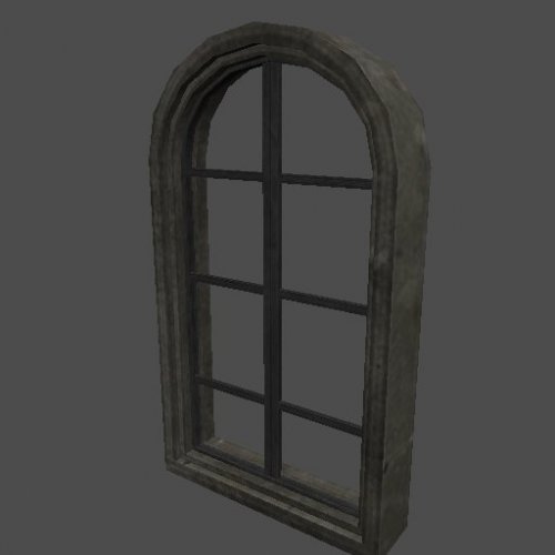 ArchWindow1