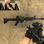 M4A1_Carbine_SF-RIS