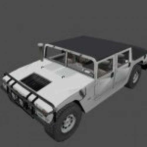 hummer