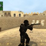 Darkness Colt-USP