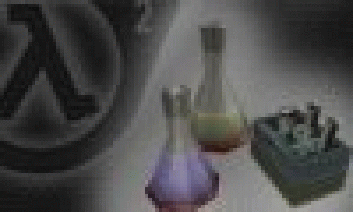 Scientific equipment