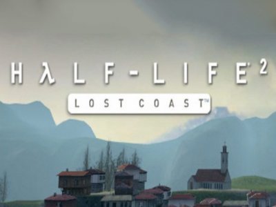 Half-Life 2: Lost Coast