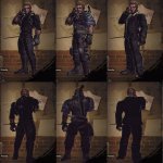 COMPLETE GLOBAL SATURATION mod pack