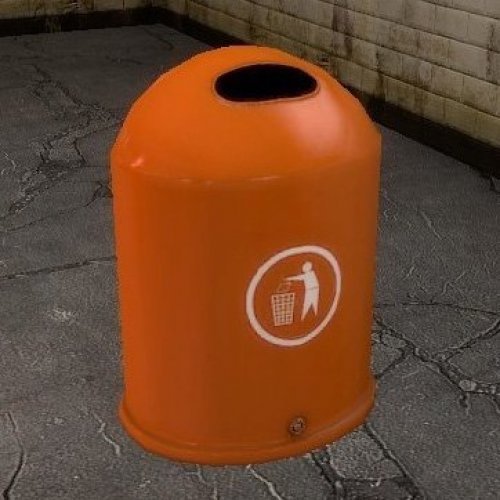 Урна для мусора