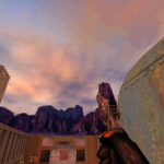 Colt .357