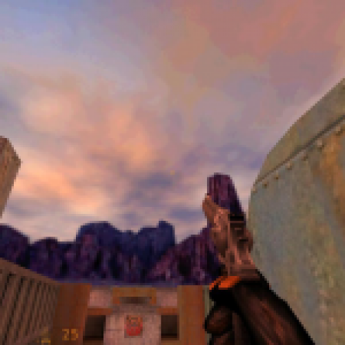 Colt .357