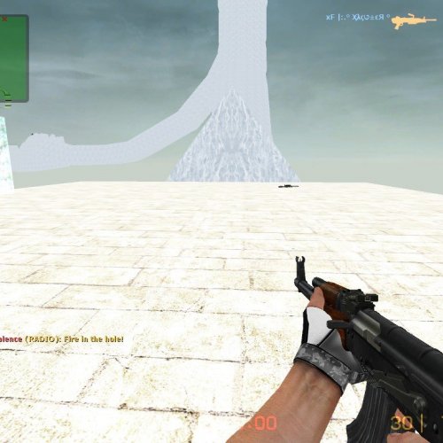 Ak-47