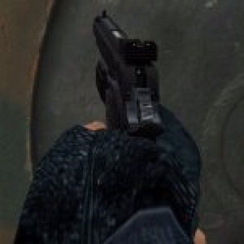 Colt Tactical Kimber