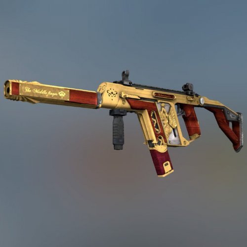 KRISS VECTOR ROYAL