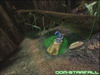 DOM-Starfall