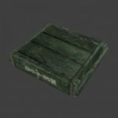 wood box 05