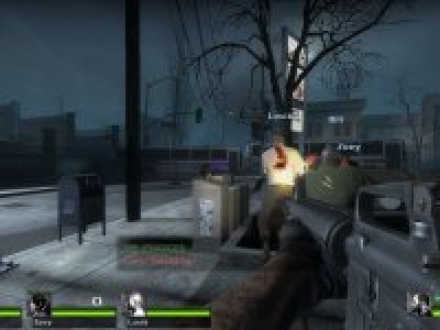 Death_Toll_l4d2