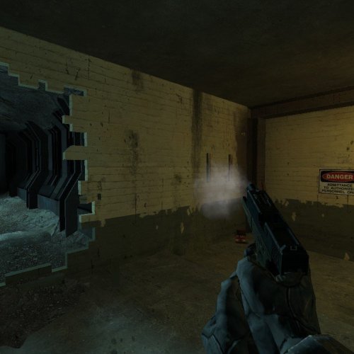 Havok101 and EMDG Glock18C