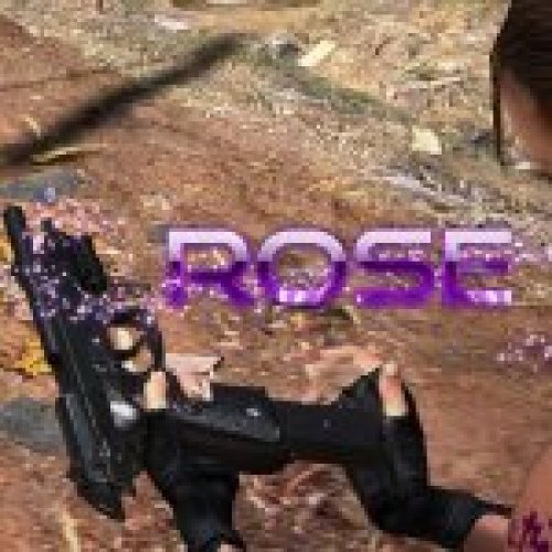Rose Custom Weapon Pack # 2