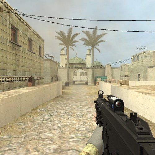 UMP45 Hack Tactical