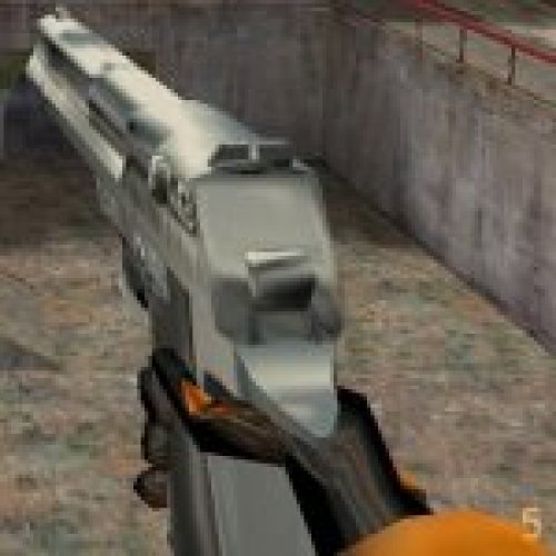 Desert Eagle .44