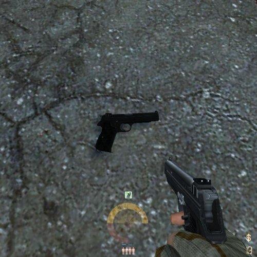 Twinke Masta's p210