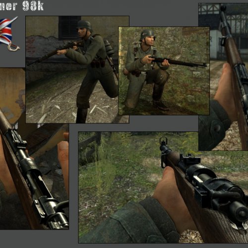 Karabiner_98k