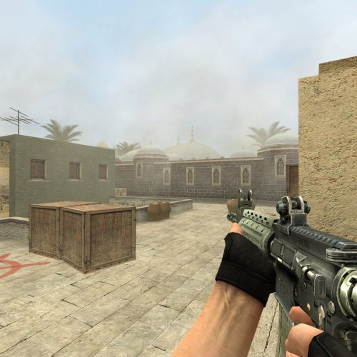 modderfreak_s_S.T.A.L.K.E.R._LR300