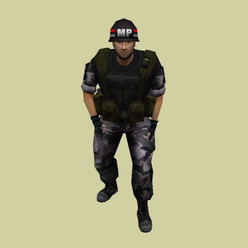 MP