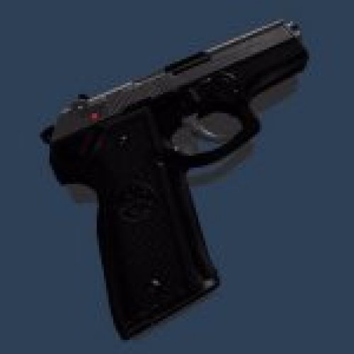 Beretta Cougar M8000
