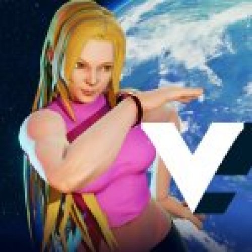 Karin Casual