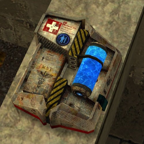 Medkit