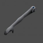 girlbot_rightarm