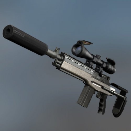 Twinke Masta M14EBR