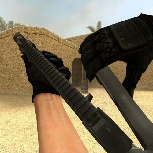 fullhandgloves