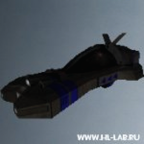 bluecar