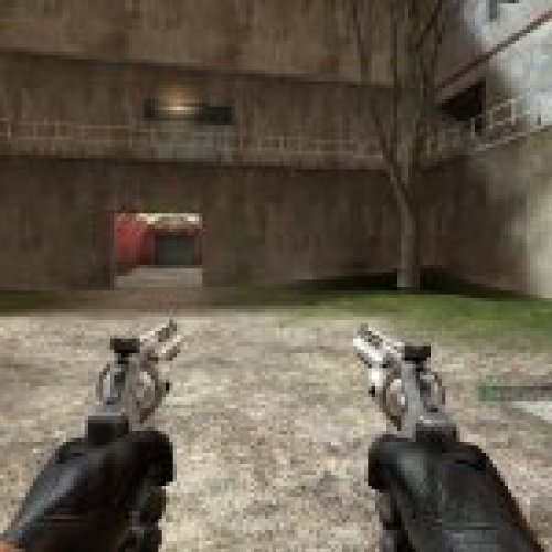 Two Valve Pythons