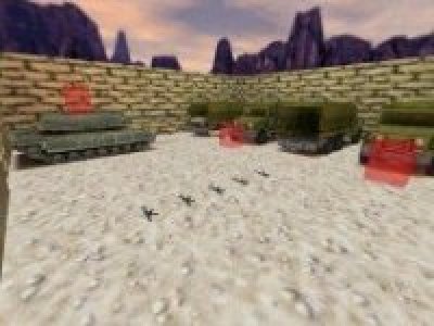 deathrun_army