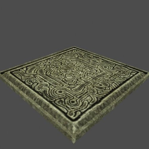 floorcarving